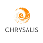 Chrysalis logo