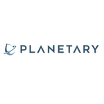 Planetary logo