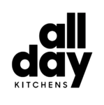 All day logo