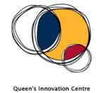 Queen's Innovation Centre logo