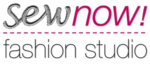 Sewnow! logo