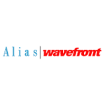 Alias/Wavefront logo