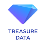 Treasure Data logo