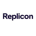 Replicon logo