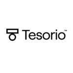 Tesorio logo