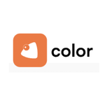 Color logo