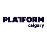 Platform Calgary logo