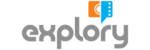 Explory logo