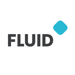Fluid logo
