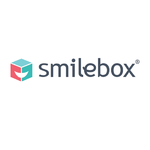 Smilebox logo