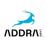 Addra logo