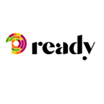Ready logo