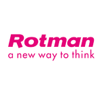 Rotman logo