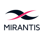 Mirantis logo