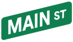 Main Street logo
